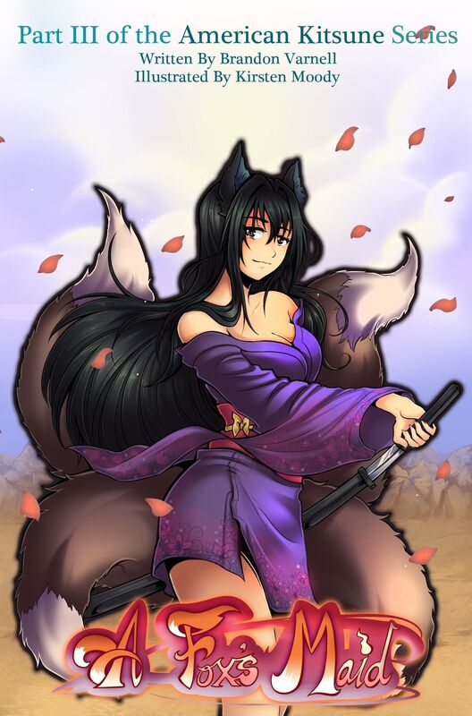 A Fox's Maid