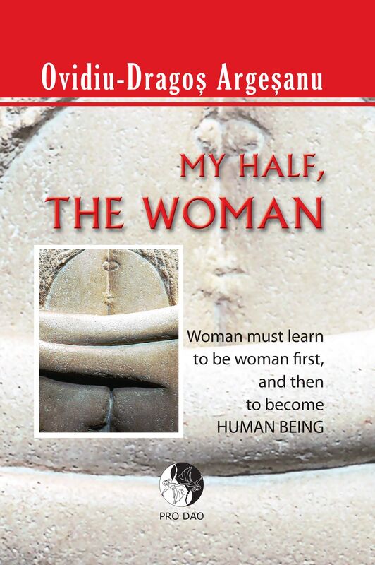 My Half, The Woman
