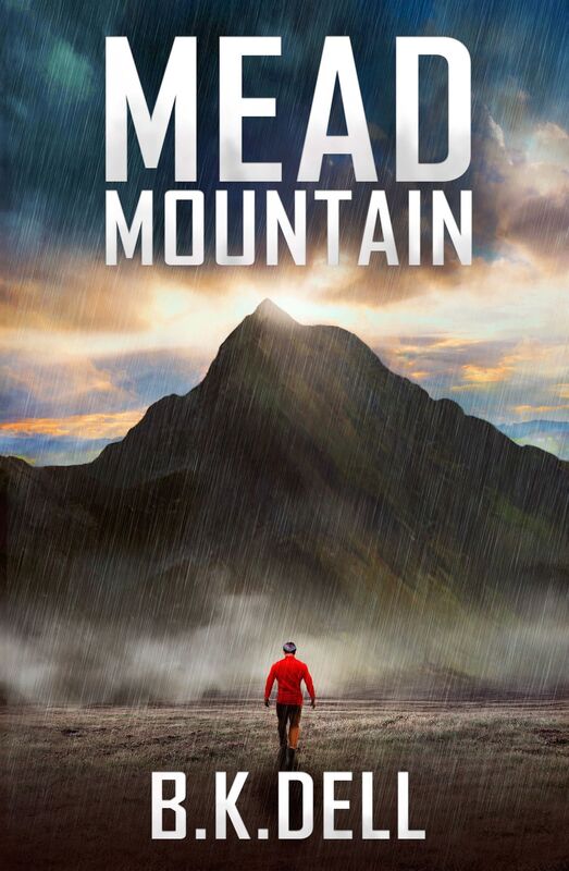 Mead Mountain (An Inspiring Christian Fiction Novel)