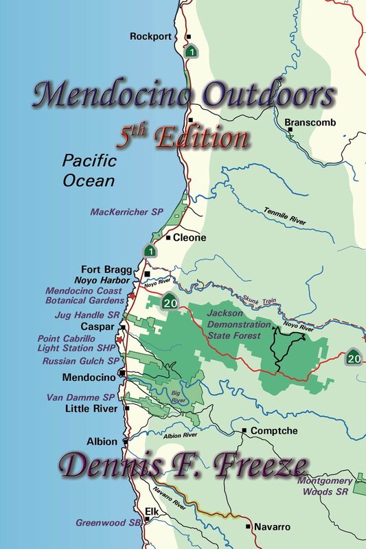 Mendocino Outdoors