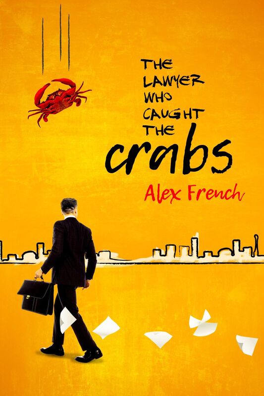 The Lawyer Who Caught The Crabs