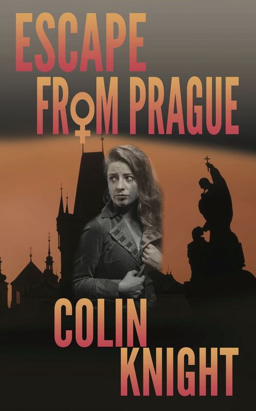 Escape From Prague
