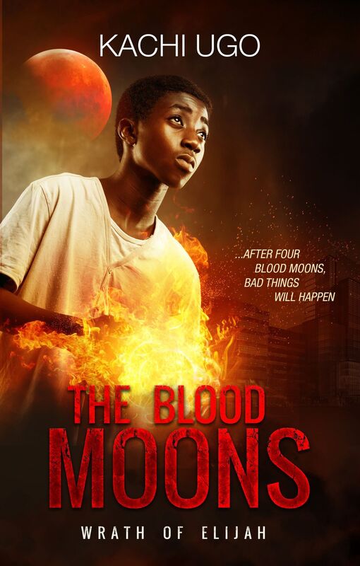 The Blood Moons: Wrath of Elijah