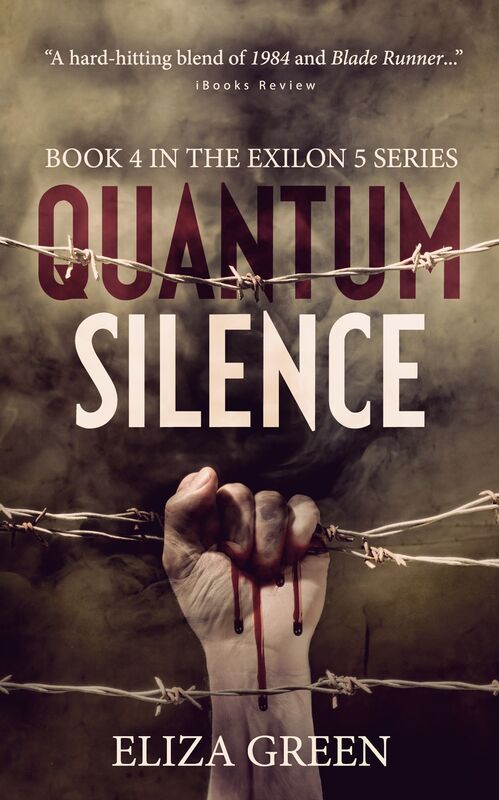 Quantum Silence