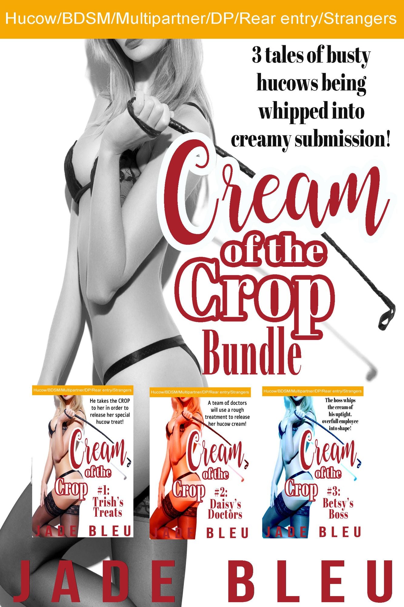 Cream of the Crop Bundle