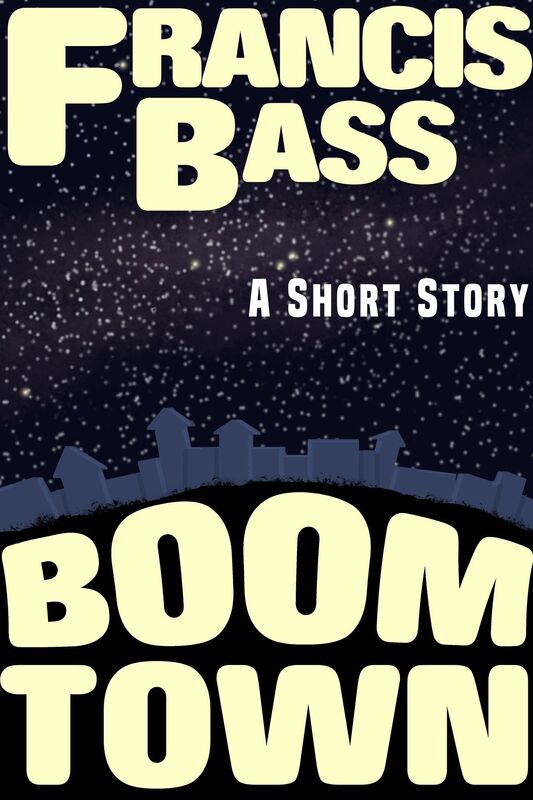 Boom Town