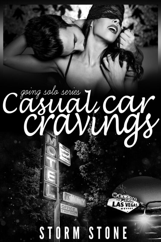 Going Solo: Part Three: Casual Car Cravings