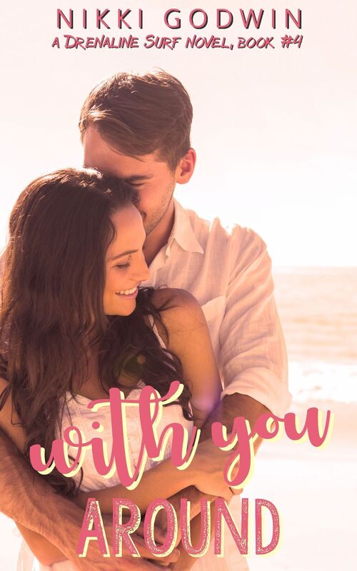 With You Around