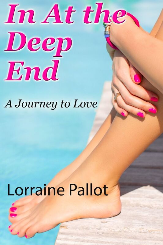 In At The Deep End