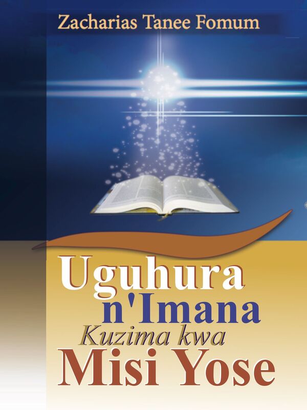 Uguhura N'Imana Kuzima Kwa Misi Yose