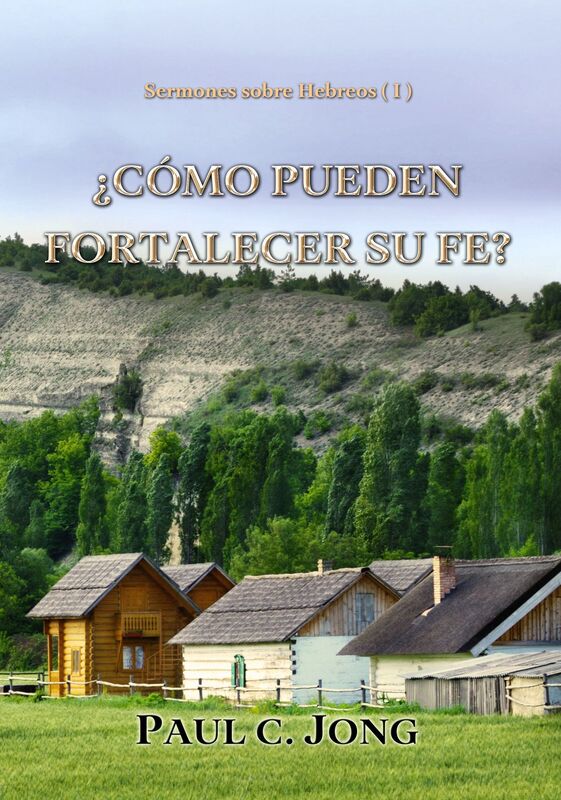 Sermones sobre Hebreos ( I ) -