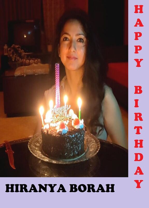 Birth Day