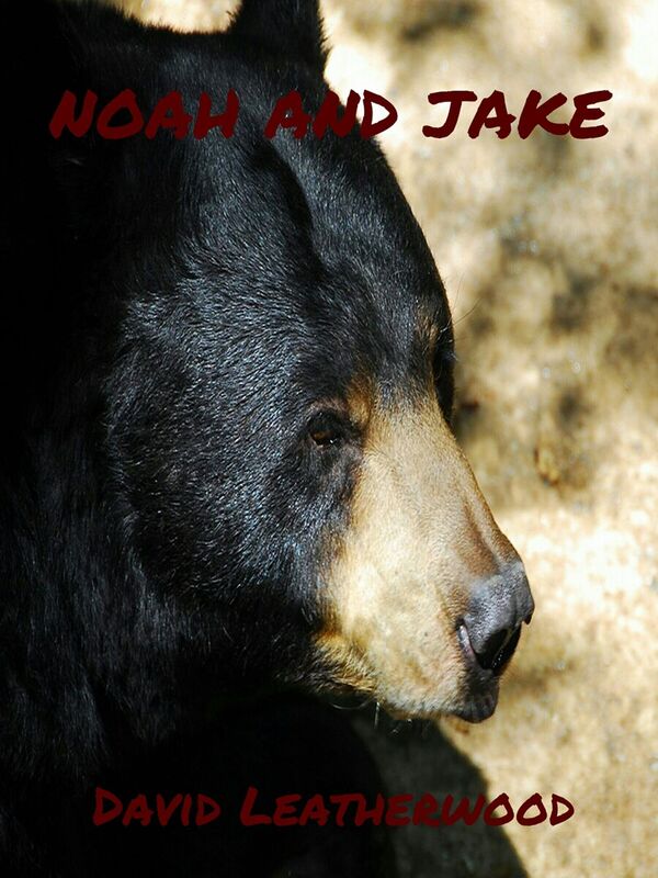 Noah and Jake