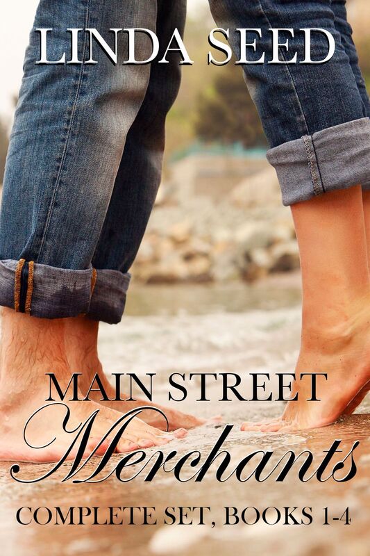 Main Street Merchants Complete Series