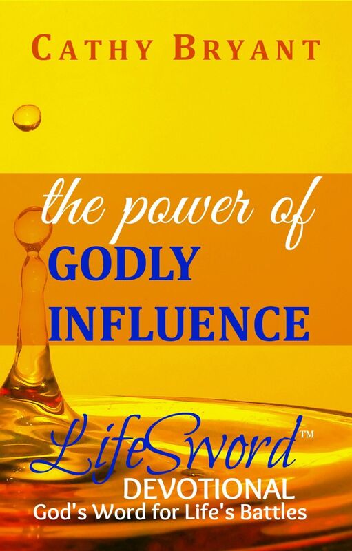 The Power of Godly Influence