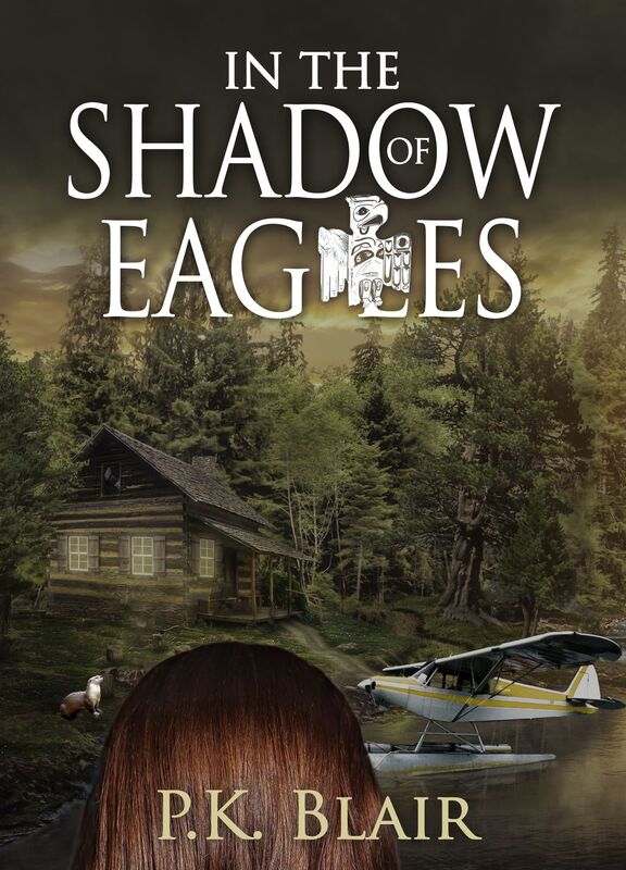 In The Shadow of Eagles