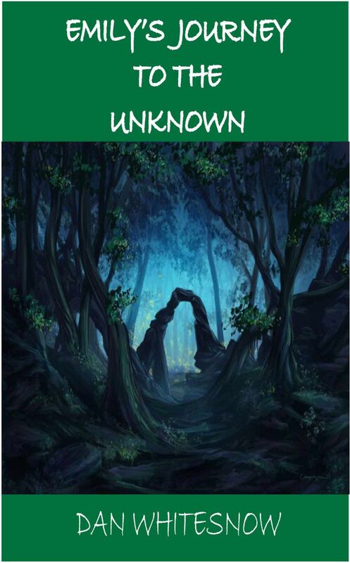 Emily's Journey to the Unknown