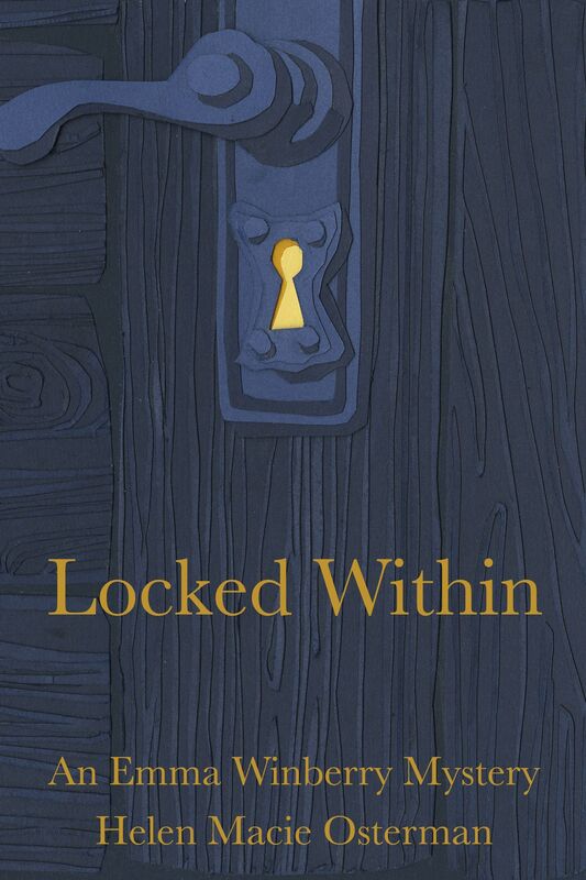 Locked Within, an Emma Winberry Mystery