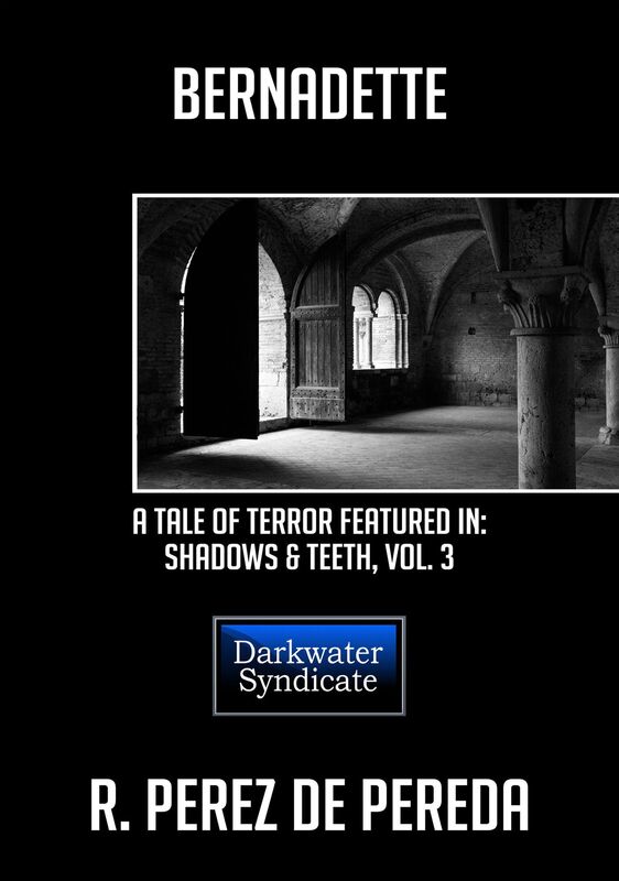 Bernadette: A Historical Horror Short Story