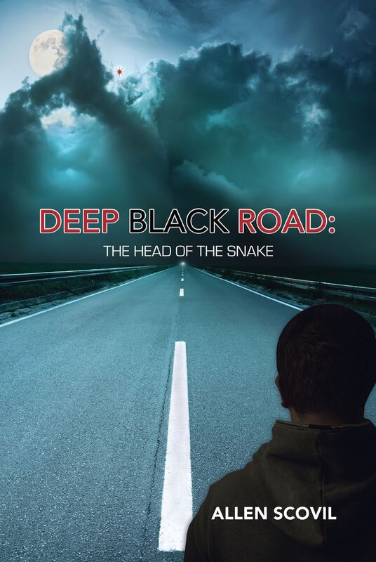 Deep Black Road: The Head of the Snake