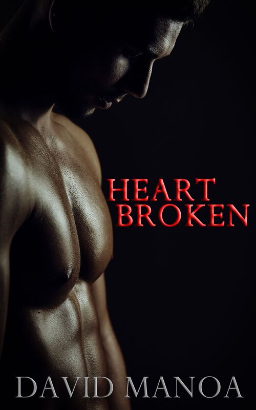 Heartbroken