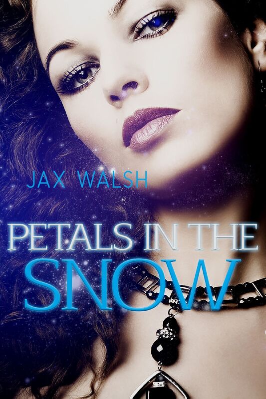 Petals In The Snow