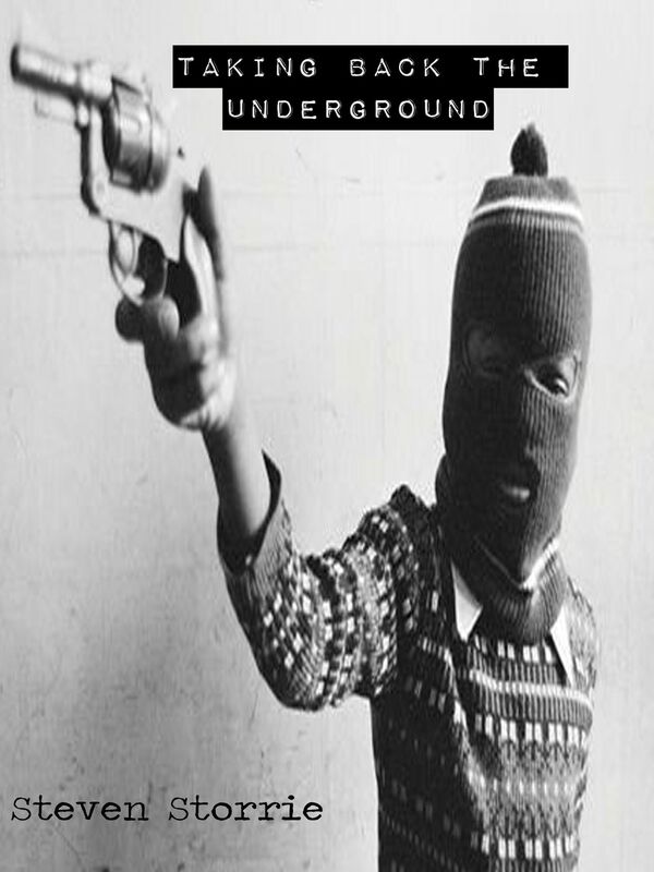 Taking Back the Underground