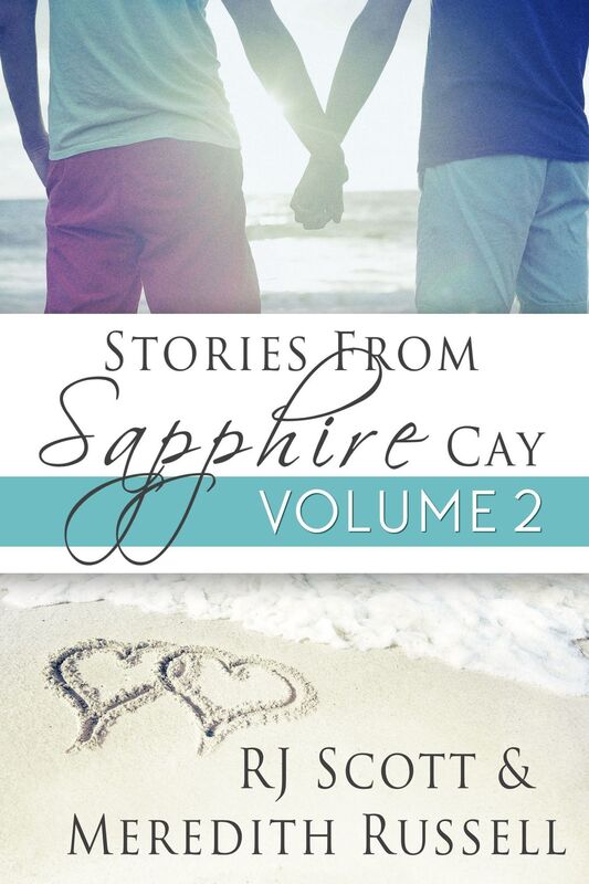 Sapphire Cay Volume Two