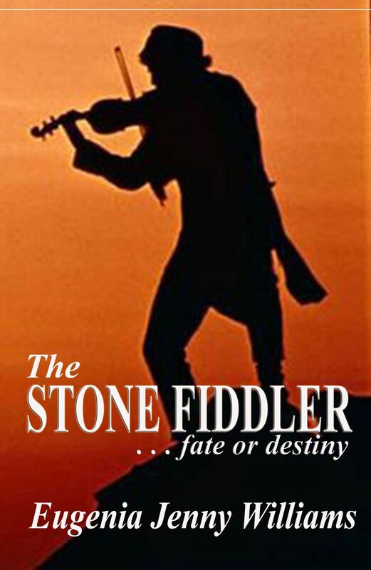 The Stone Fiddler ... fate or destiny
