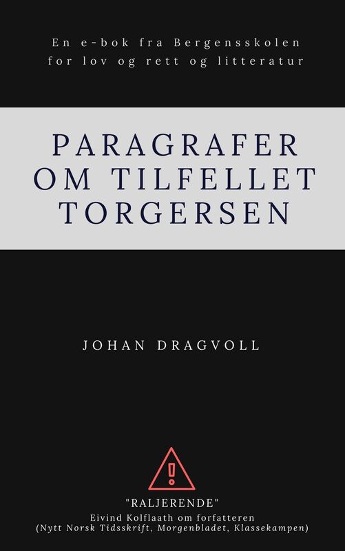 Paragrafer om tilfellet Torgersen
