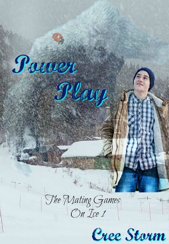 The Mating Games On Ice 1 Power Play