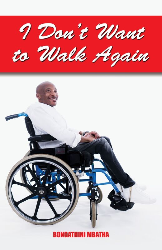 I Don't Want to Walk Again