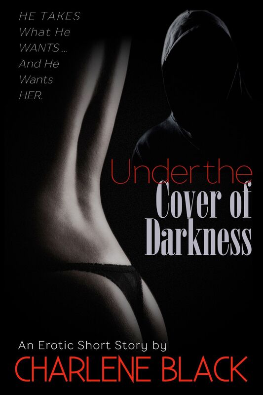 Under the Cover of Darkness