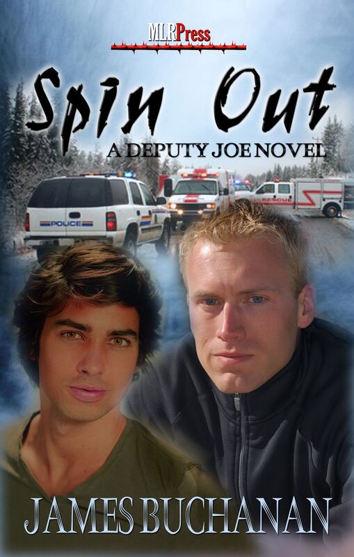 Spin Out