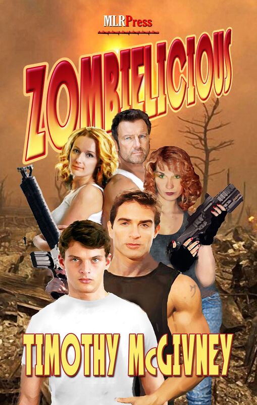 Zombelicious
