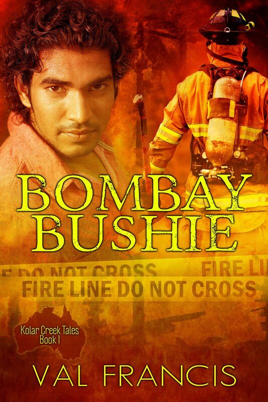 Bombay Bushie