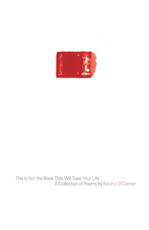 This Is Not the Book That Will Save Your Life