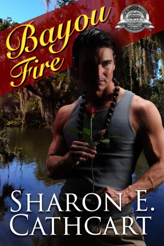 Bayou Fire
