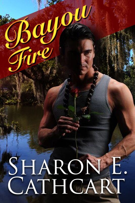 Bayou Fire
