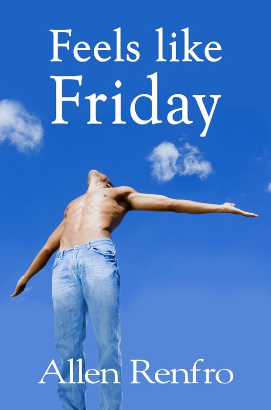 Feels like Friday