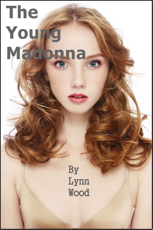 The Young Madonna