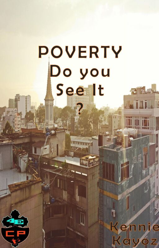 Poverty Do You See It ?