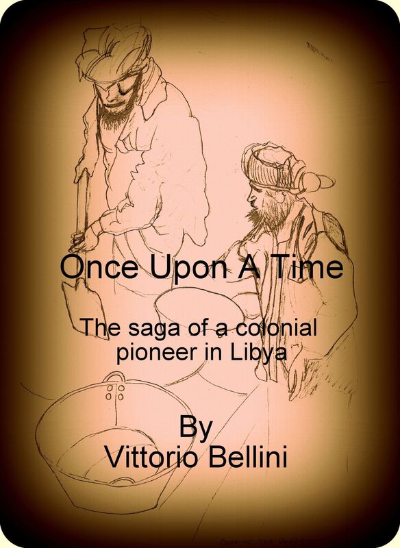 Once Upon A Time