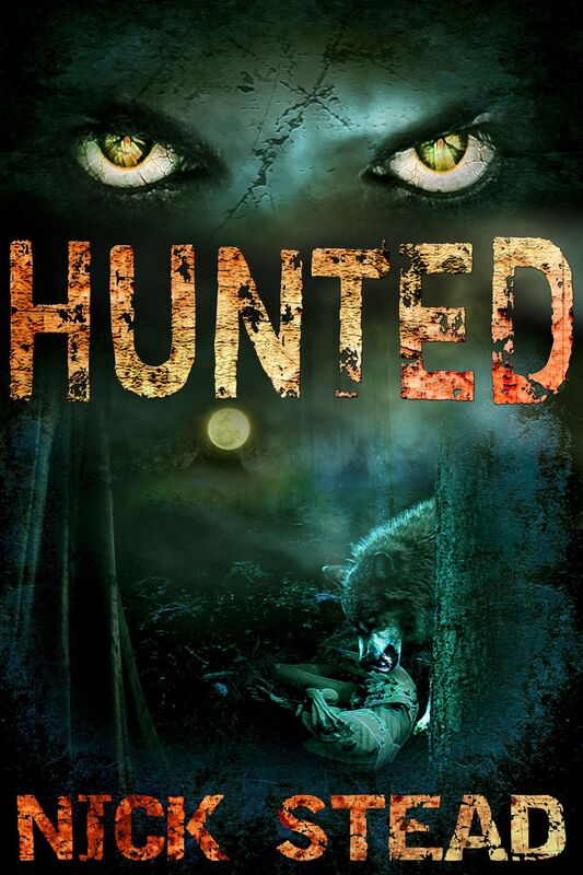 Hunted