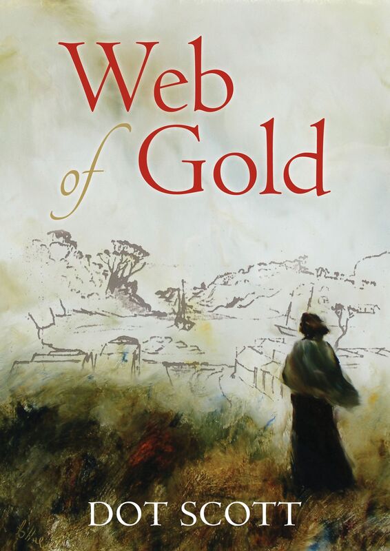 Web of Gold