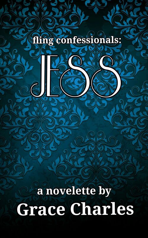 Fling Confessionals: Jess