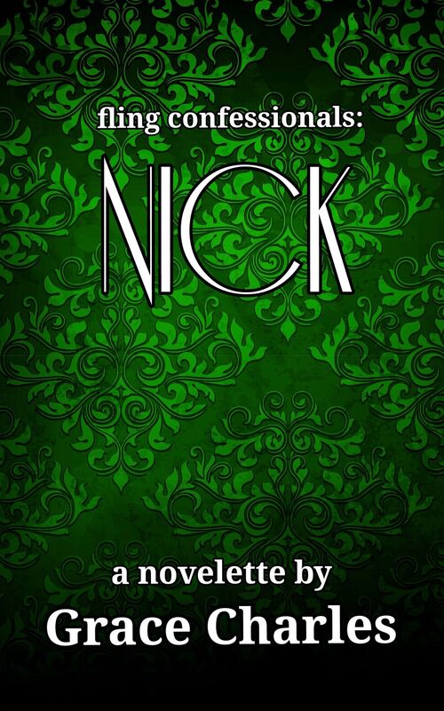 Fling Confessionals: Nick