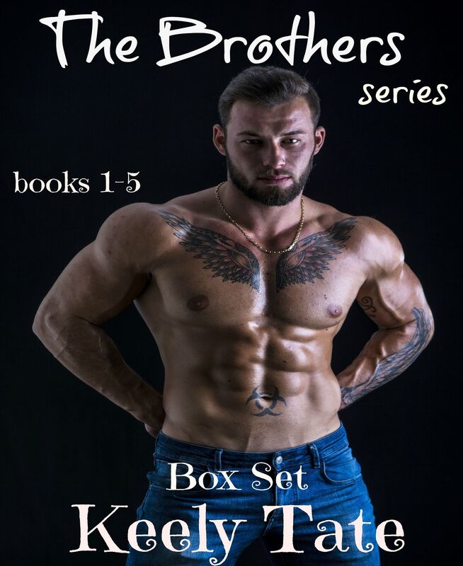 The Brother's Series Complete Box Set