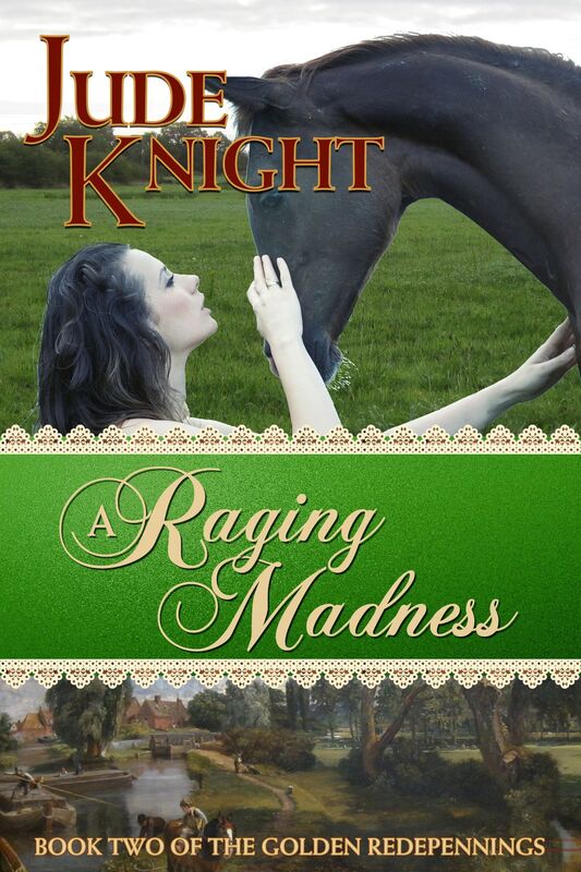 A Raging Madness