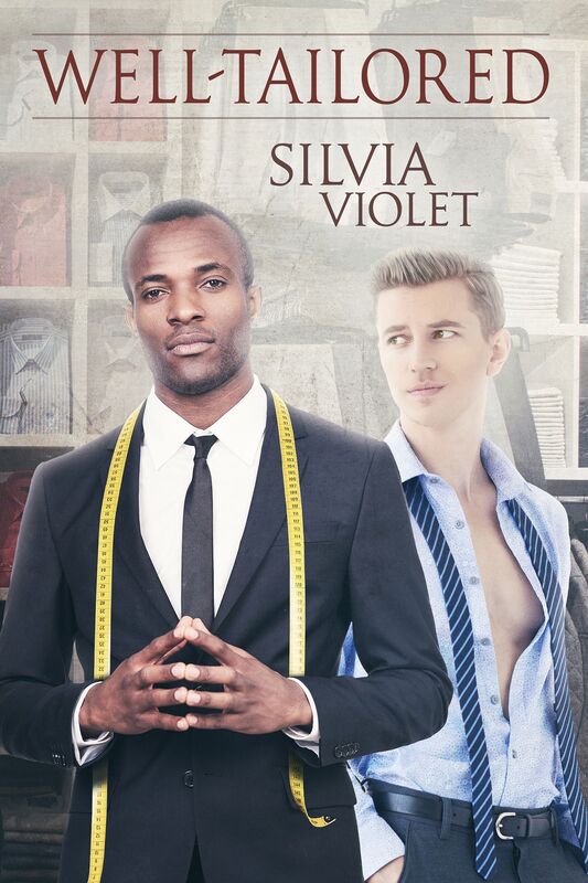 Well-Tailored: A Thorne and Dash Companion Story